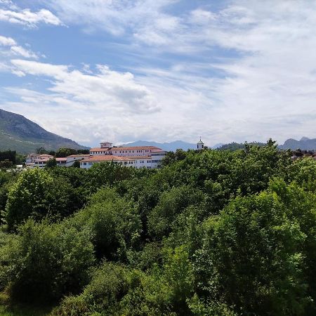 Posada De Llanes Costa De Llanes 아파트 외부 사진